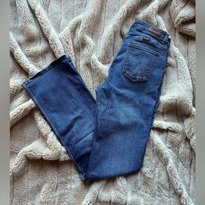 Wrangler Denim